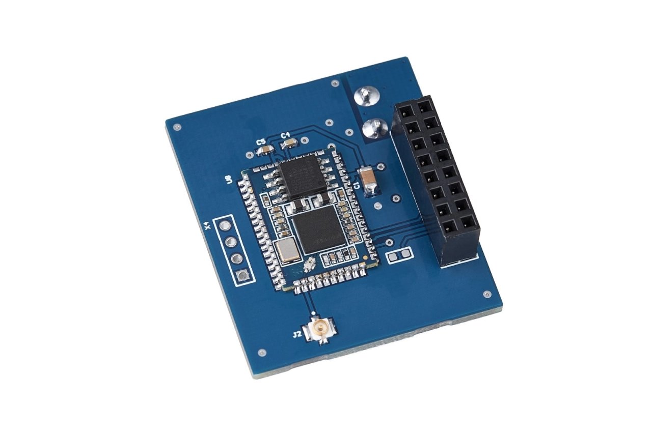 RESOLUT BT-IN Modul intrare Bluetooth [2]