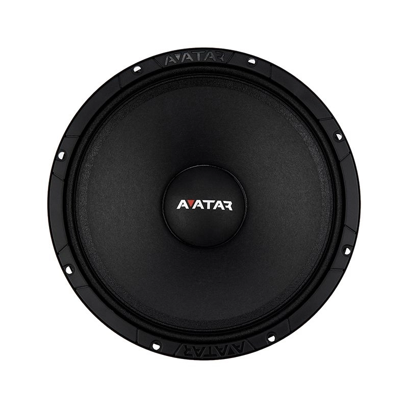 Set 2 Difuzoare Auto Avatar Doomsday 67, Midrange 165mm, 300W RMS, 4 Ohm [2]
