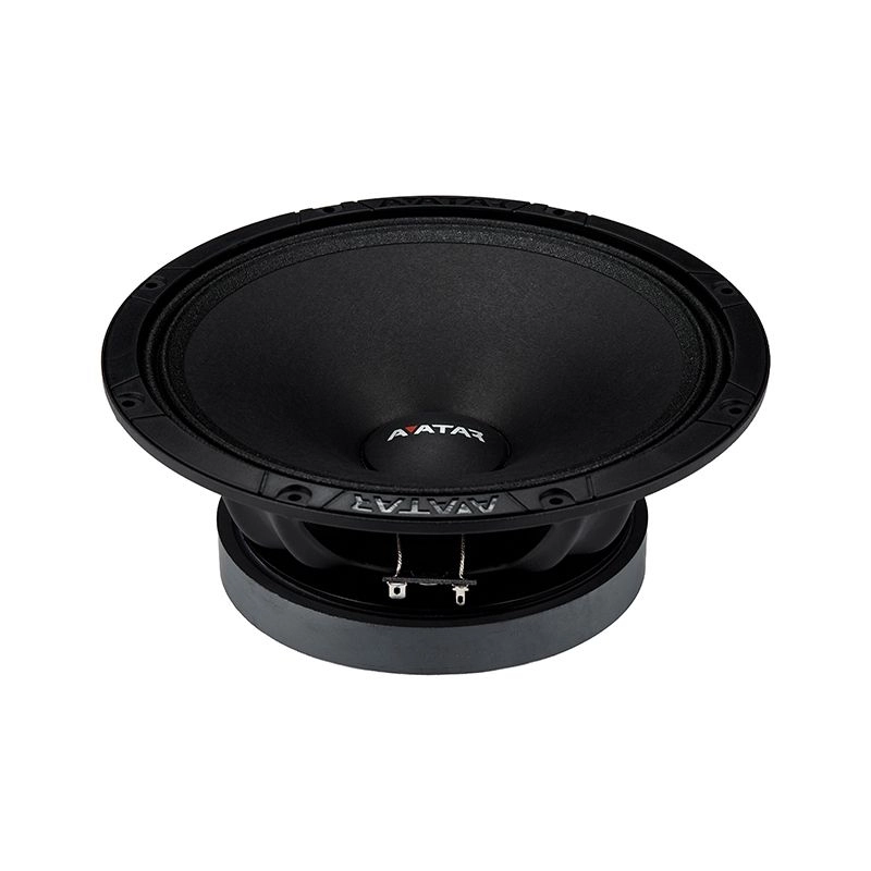 Set 2 Difuzoare Auto Avatar Doomsday 81, Midrange 200mm, 300W RMS, 4 Ohm [4]