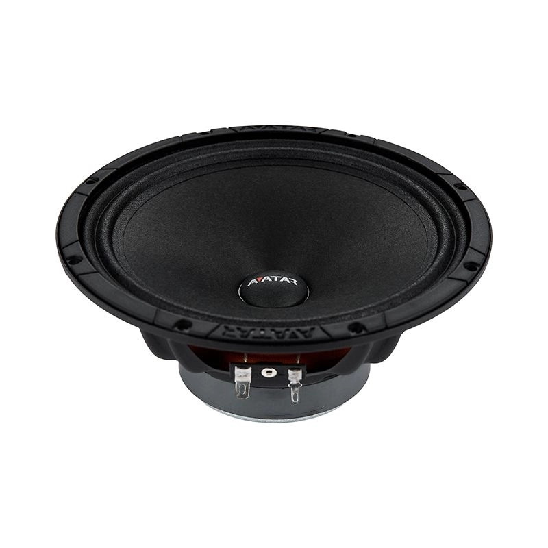 Set 2 Difuzoare Auto Avatar Tsunami 60, Midrange 165mm, 100W RMS, 4 Ohm [3]