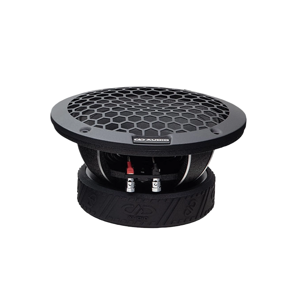 Set 2 difuzoare auto DD Audio VO-M408-S4, 200 mm, 250W RMS, 4Ω [4]