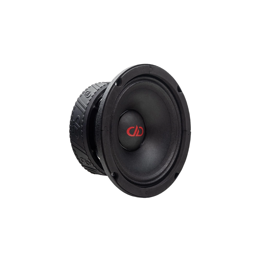 Set 2 difuzoare auto DD Audio VO-M408-S4, 200 mm, 250W RMS, 4Ω [2]