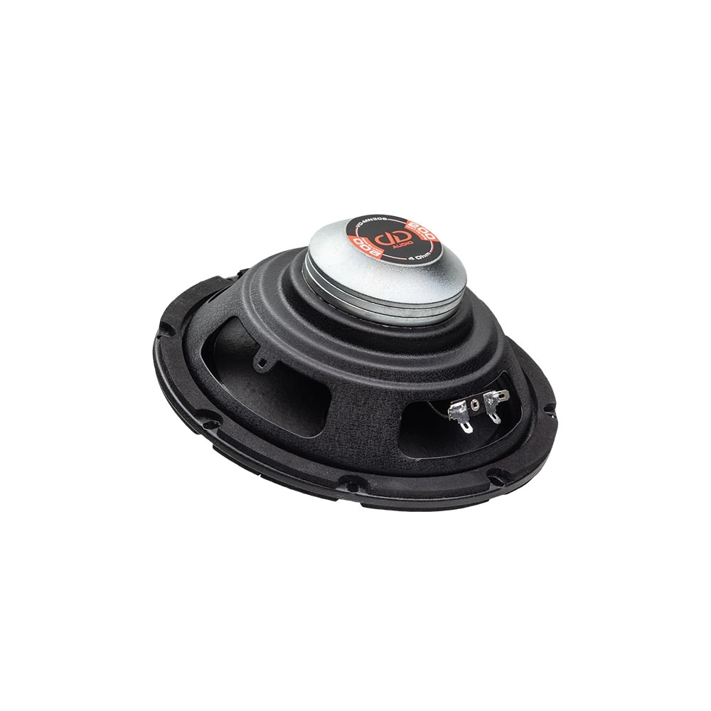 Set 2 difuzoare auto DD Audio VO-MN308, 200mm, 200W RMS, 4Ω [4]
