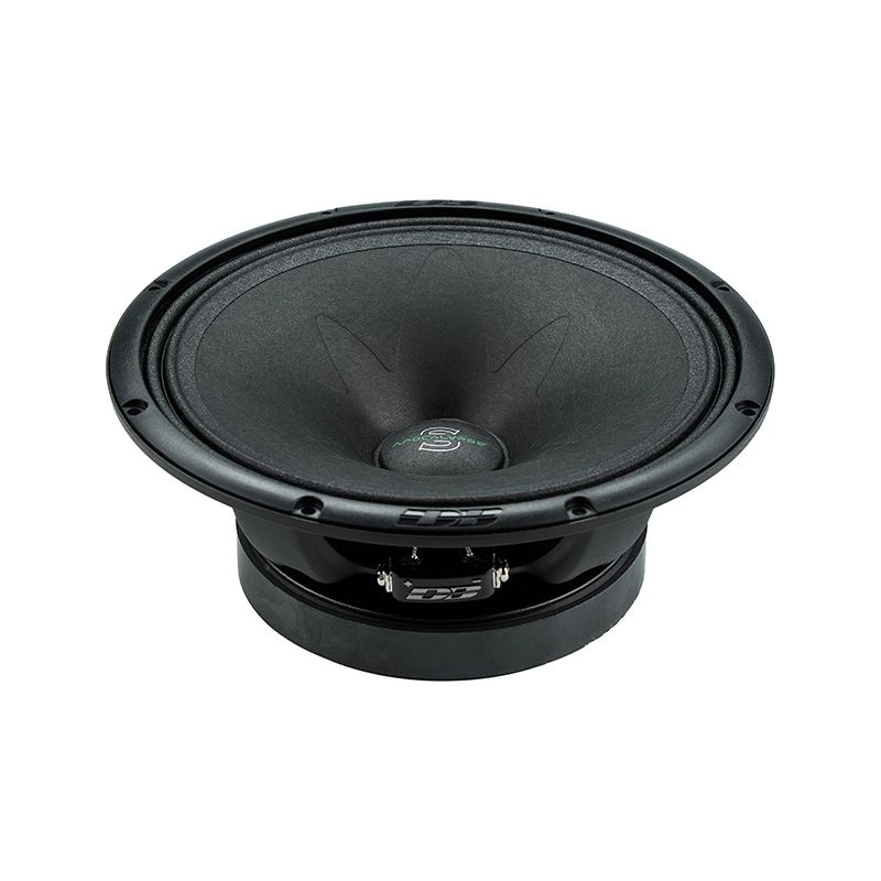 Set 2 Difuzoare Auto Deaf Bonce Apocalypse M81SE Pro, Midrange 200mm, 180W RMS, 4 Ohm [4]