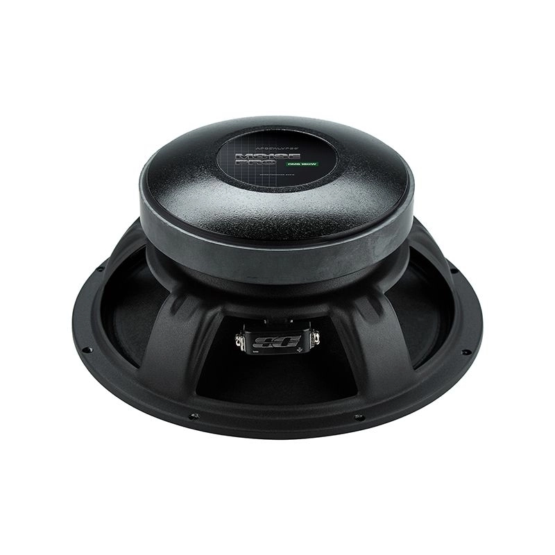 Set 2 Difuzoare Auto Deaf Bonce Apocalypse M81SE Pro, Midrange 200mm, 180W RMS, 4 Ohm [3]