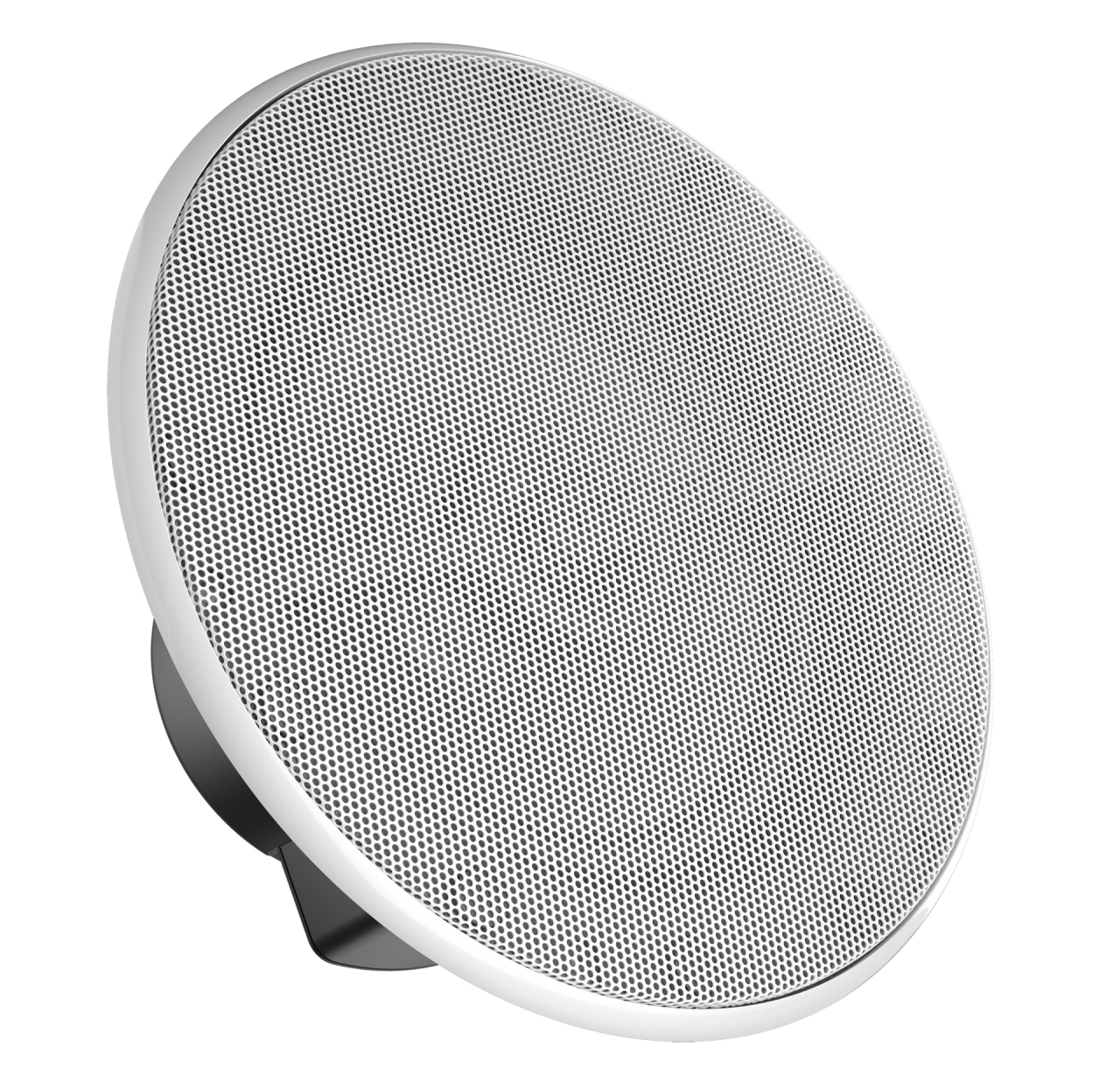 Set 2 Difuzoare Marine Coaxiale Hertz Portofino 77 XW, 195mm, 200W, 4 Ohm, Alb, Flush Mount [4]