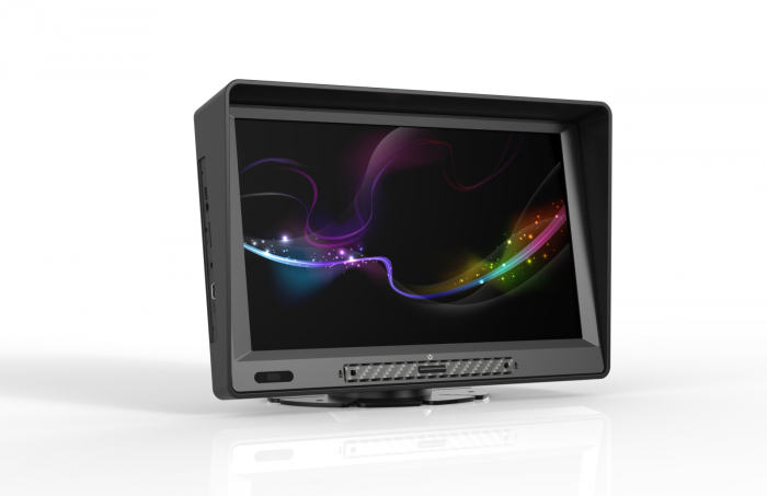 Sistem de navigatie GPS PilotOn P11XL [1]