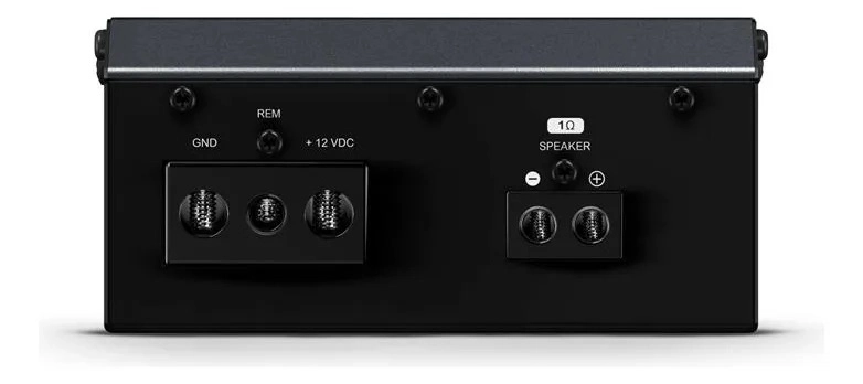 SounDigital SD1600.1 EVO6, Amplificator Auto Monoblock 1 Canal Clasa D, 1600W RMS, 1 Ohm [4]