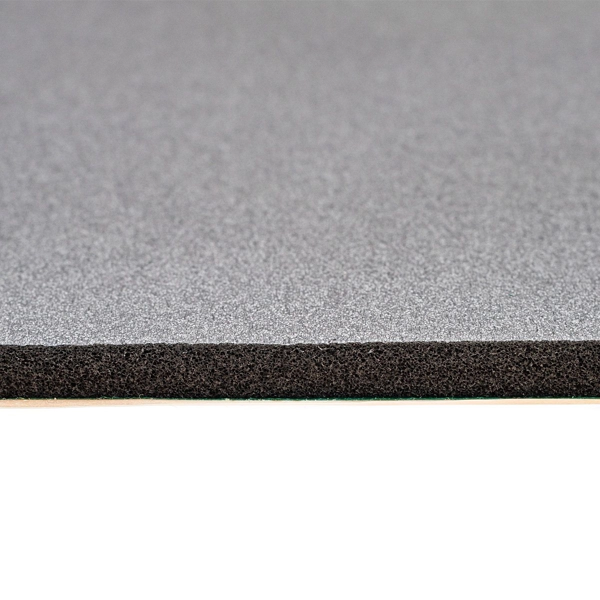 STP GreenFlex 8, Insonorizant Auto Termoizolant 8 mm, 375x500 mm, 0.19 m2, Foaie [2]
