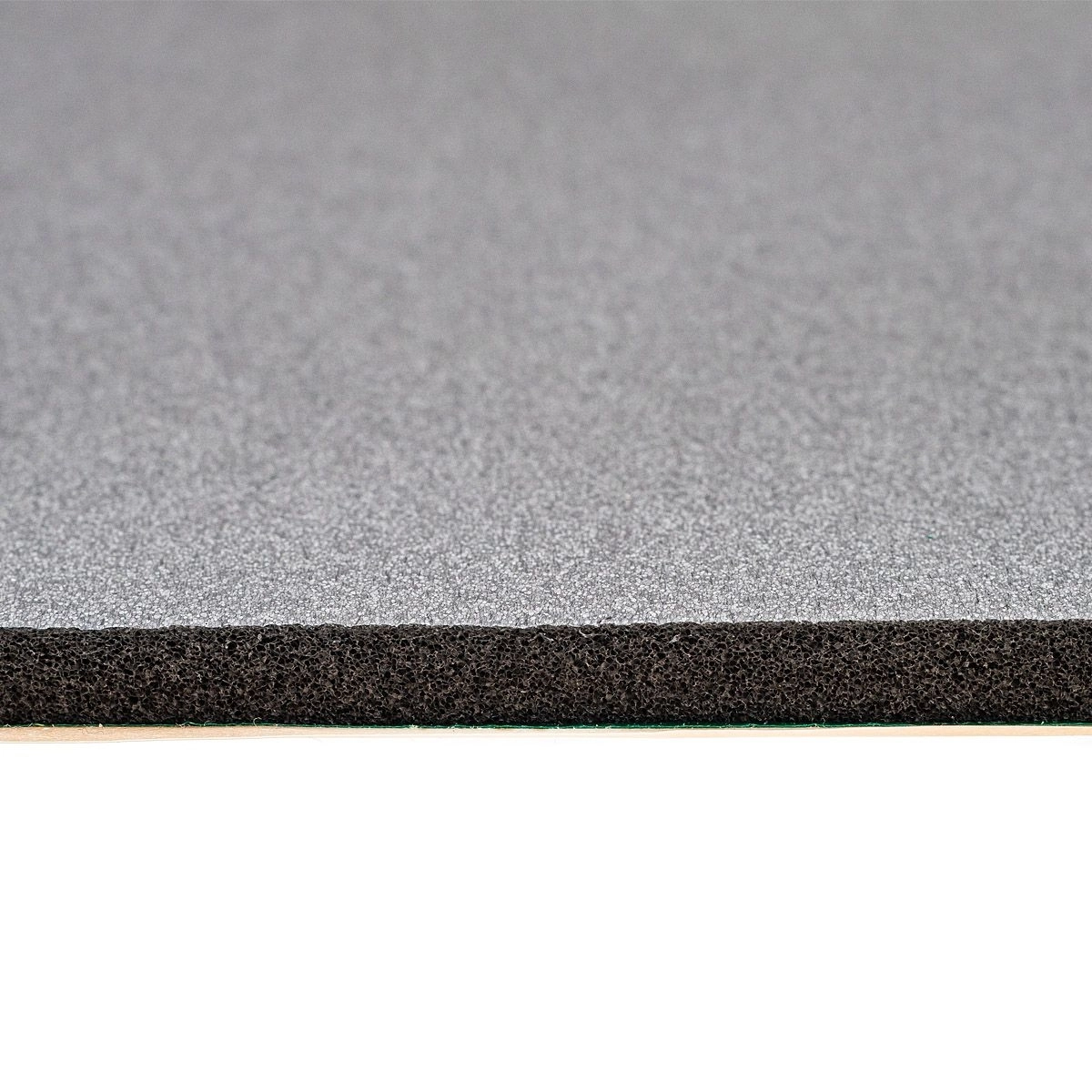 STP GreenFlex 8, Insonorizant Auto Termoizolant 8 mm, 375x500 mm, 2.06 m2, 11 Foi [3]