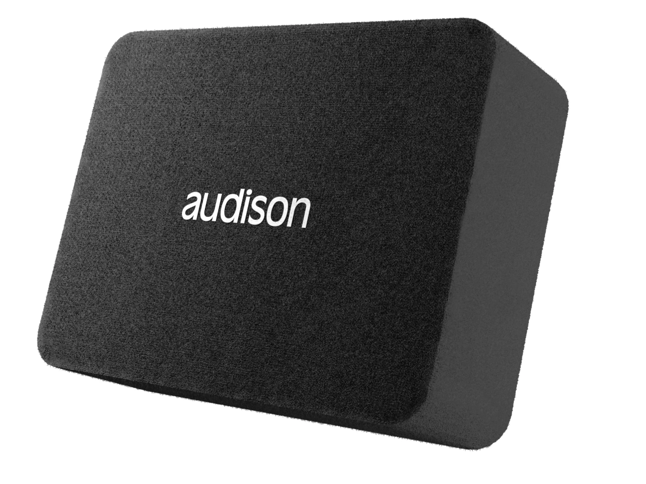 Subwoofer Activ auto Audison Prima APBX 10 AS2, 250mm, 400W RMS [2]