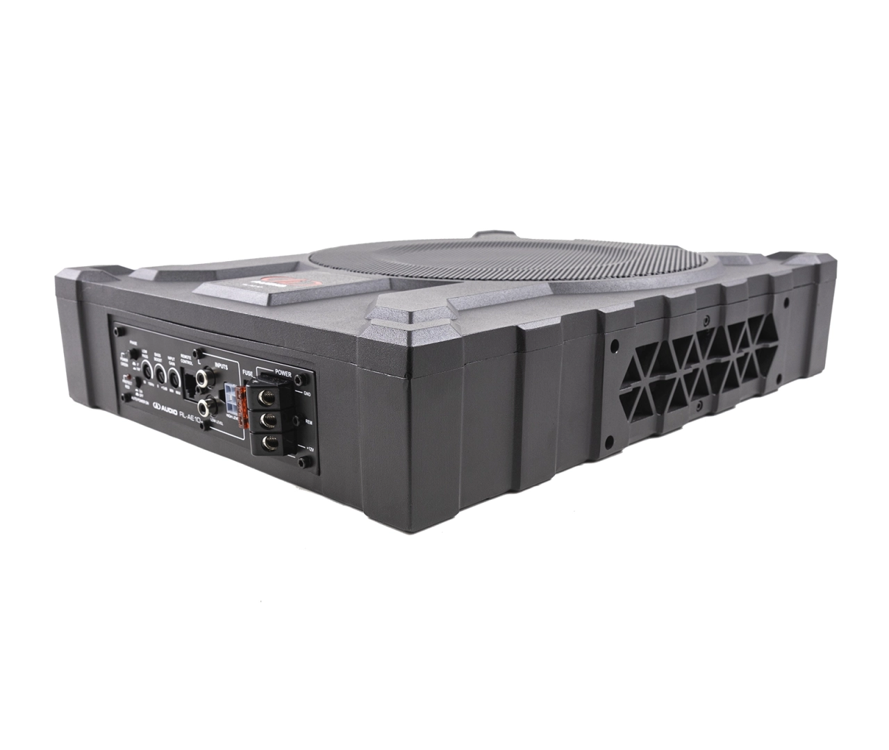 Subwoofer auto activ DD Audio RL-AE10, 200 W [2]