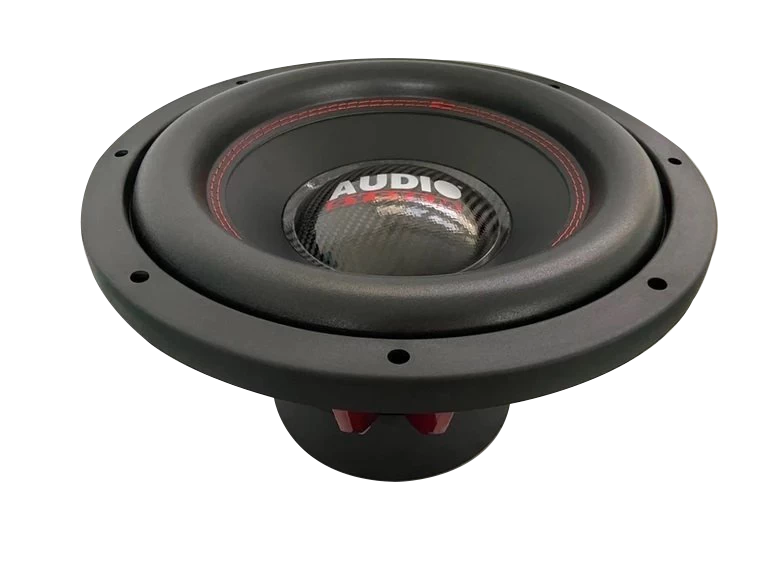 Subwoofer Auto Audiosystem ASS-12, 300mm, 1000W RMS [1]