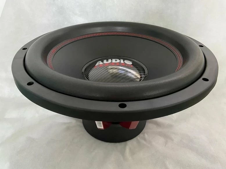 Subwoofer Auto Audiosystem ASS-15, 380mm, 1000W RMS [1]