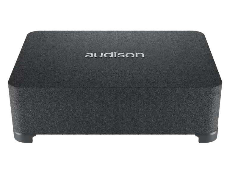 Subwoofer auto Audison APBX 10 S4S, 400W, 250mm [2]