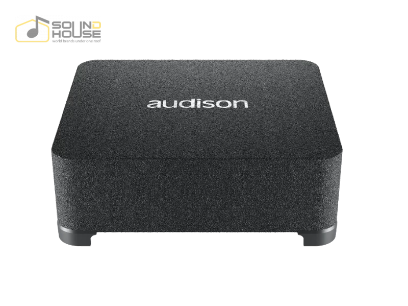 Subwoofer auto Audison APBX 8 DS, 200mm, 250W RMS [4]