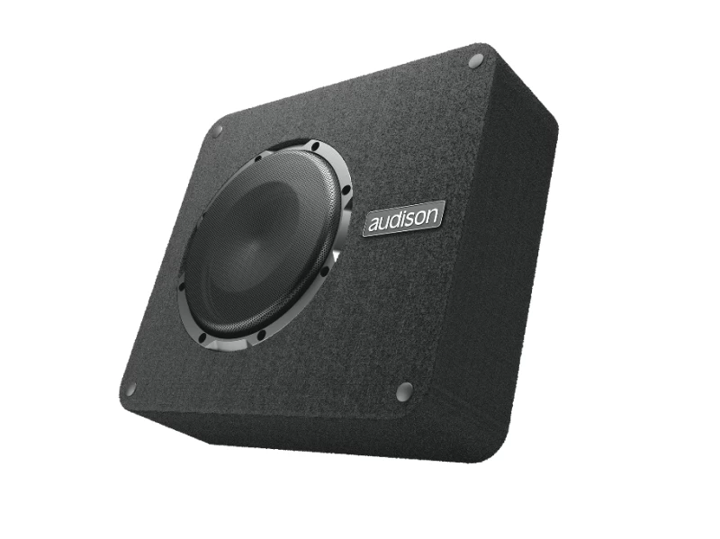 Subwoofer auto Audison APBX 8 DS, 200mm, 250W RMS [1]