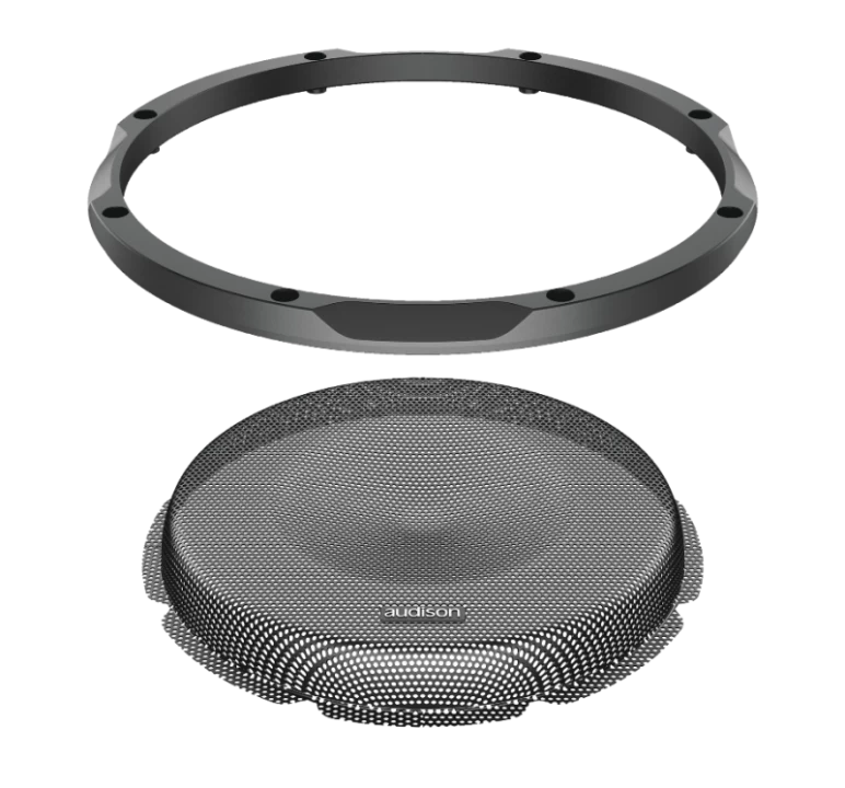 Subwoofer auto Audison APS 10 S4S, 250MM, 400W RMS [5]