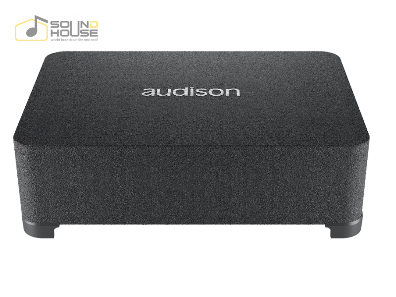 Subwoofer auto Audison Prima APBX 10 DS, 250mm, 400W RMS [5]