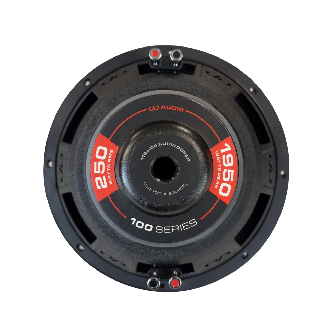 Subwoofer auto DD Audio 112a-D4, 300 MM, 250 W [4]