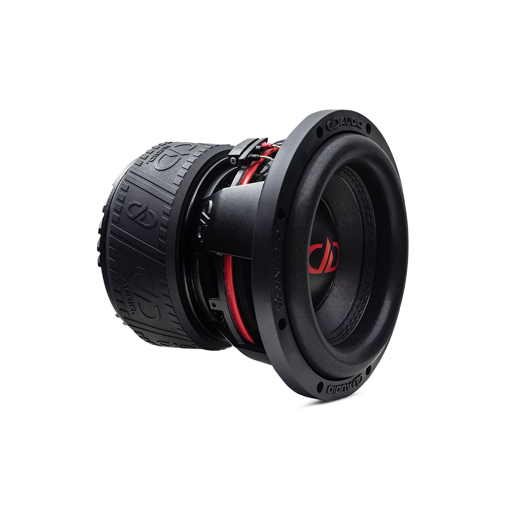 Subwoofer auto DD Audio 608f-D4 , 200 mm , 1000 W [2]