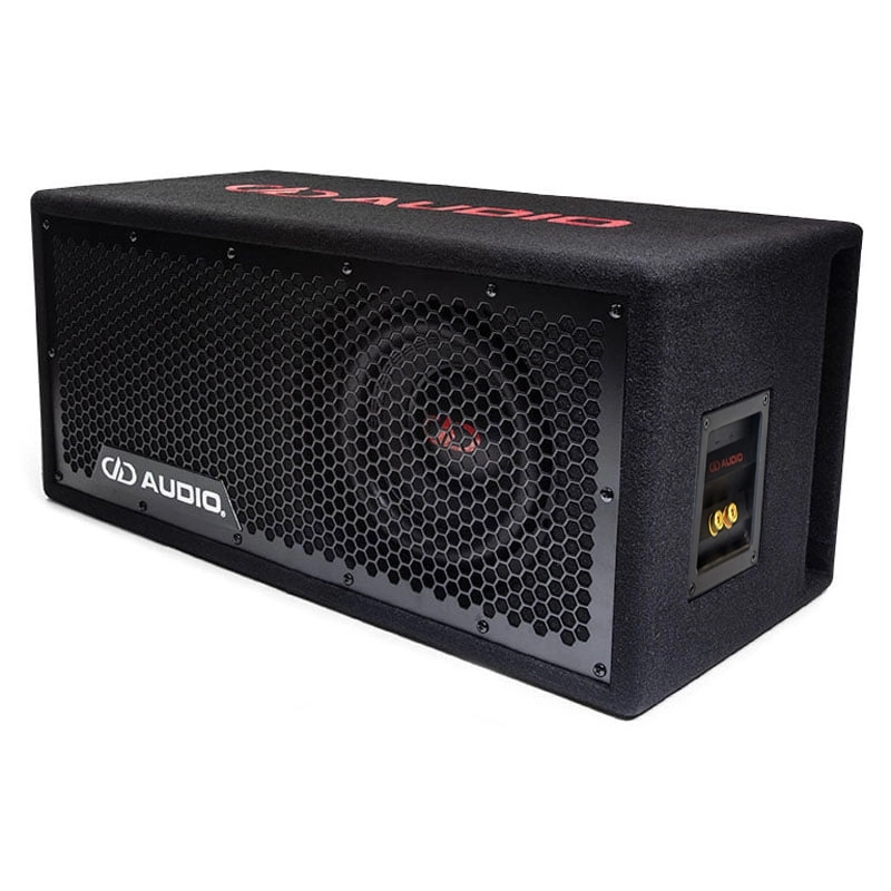 Subwoofer auto DD Audio LE-208.1a, 200 mm, 350 W [1]