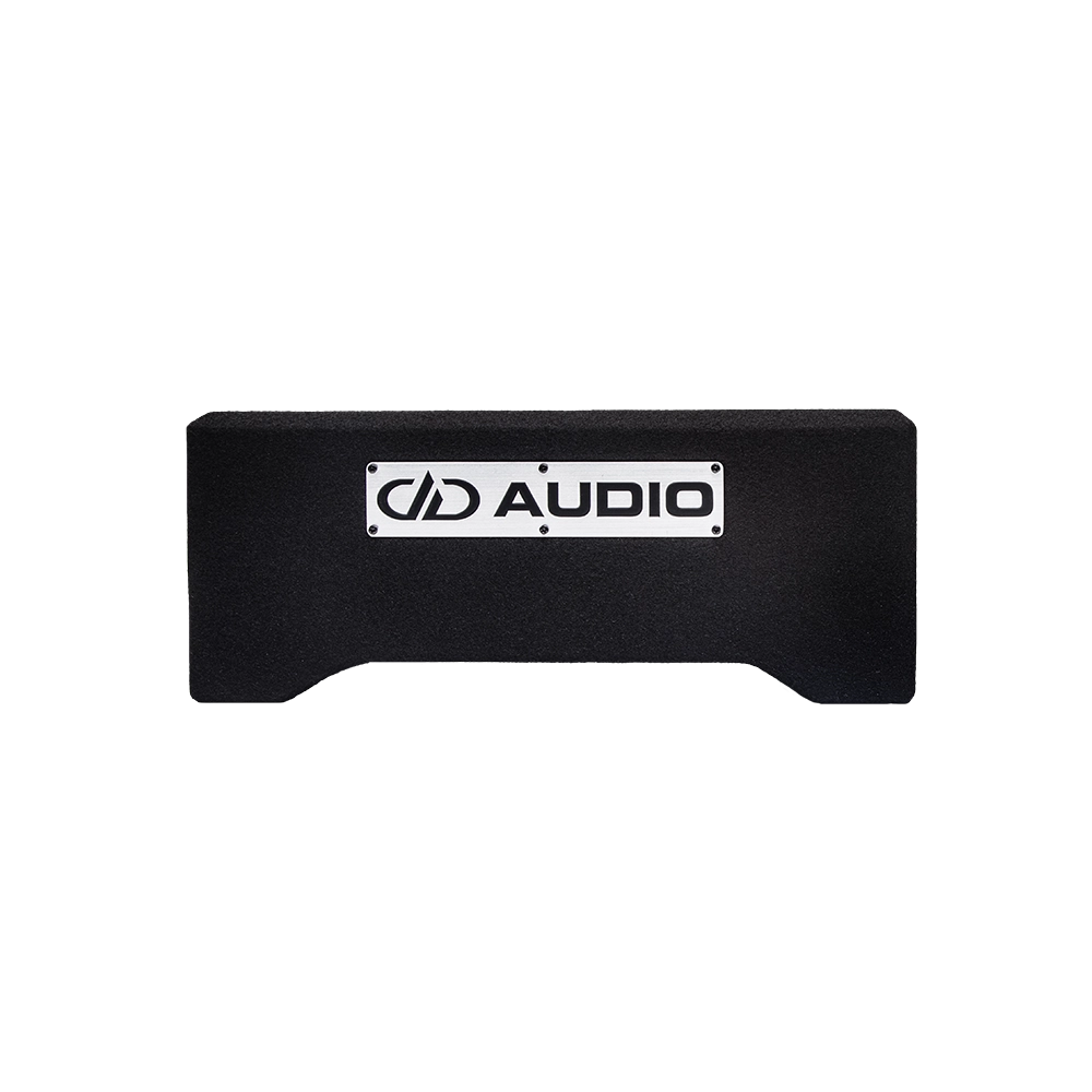 Subwoofer auto DD Audio LE-DF-SL608, 250 mm, 300 W [5]