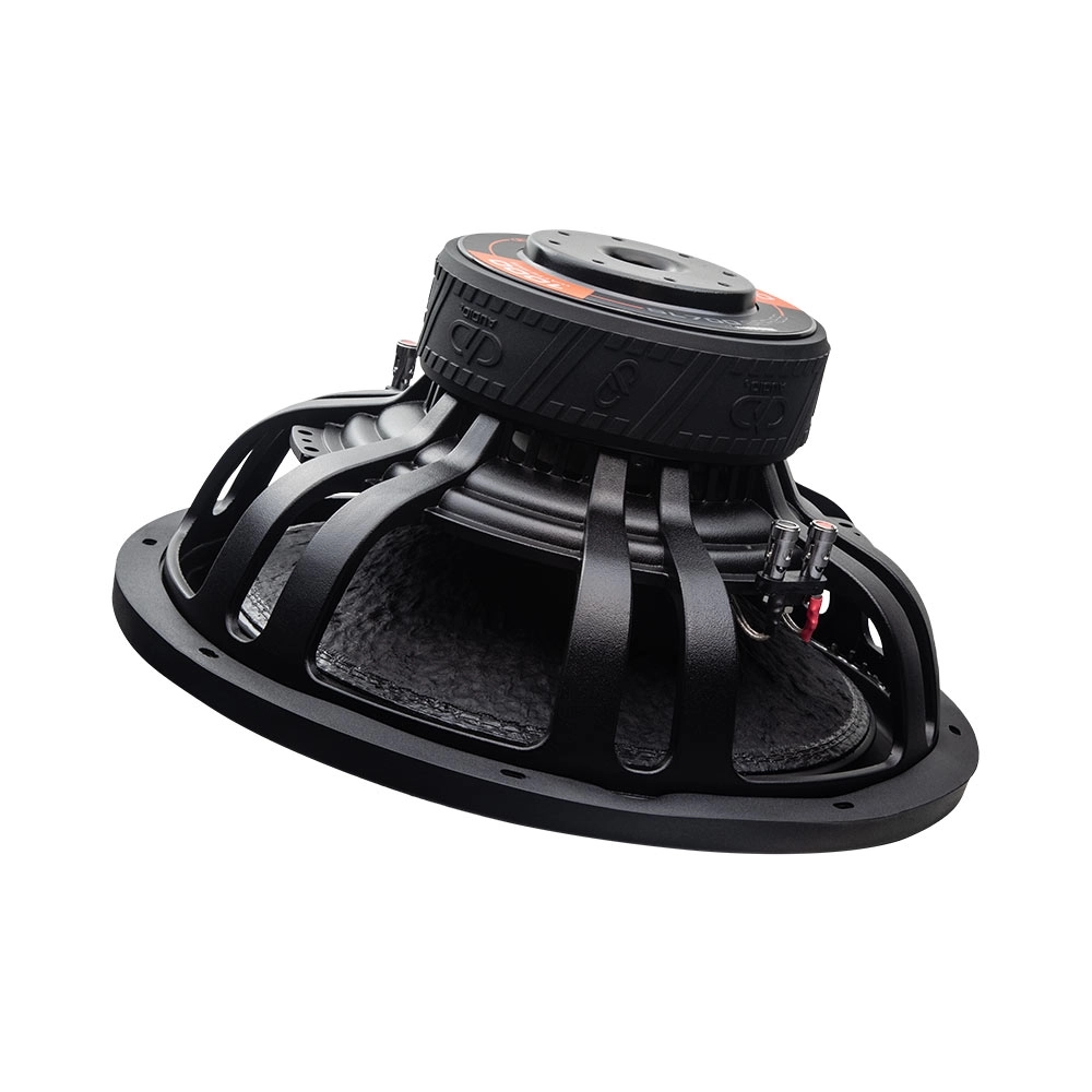 Subwoofer auto DD Audio SL 715D2, 380 mm , 1000 W [2]