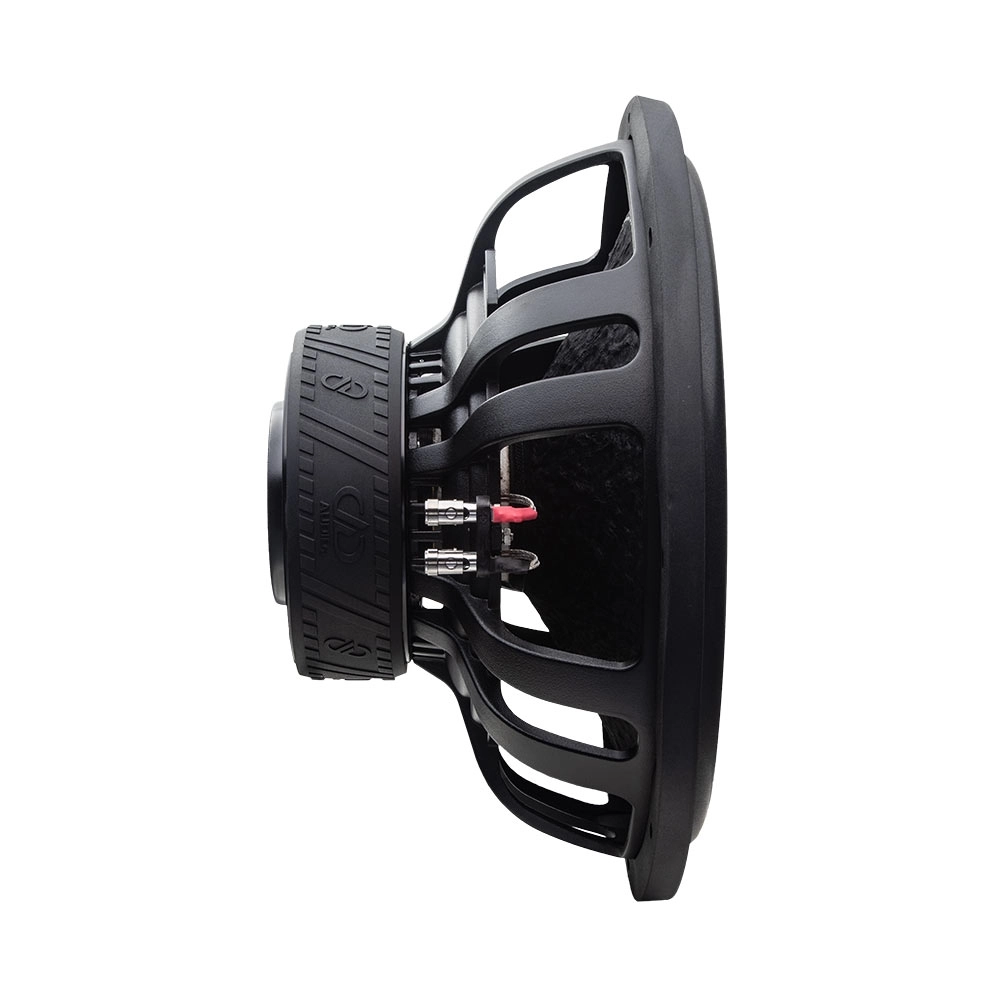 Subwoofer auto DD Audio SL 715D2, 380 mm , 1000 W [3]