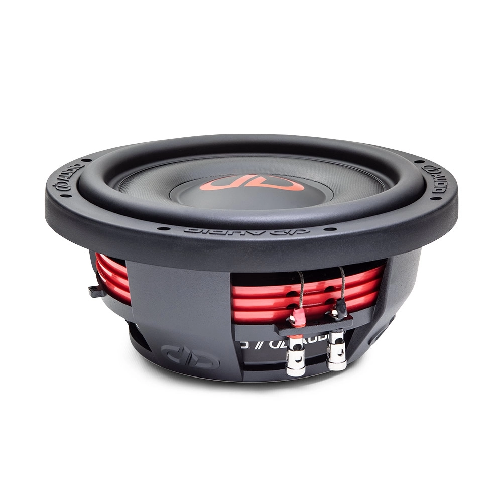 Subwoofer auto DD Audio SL610 D4, 250 mm, 1200 W [1]