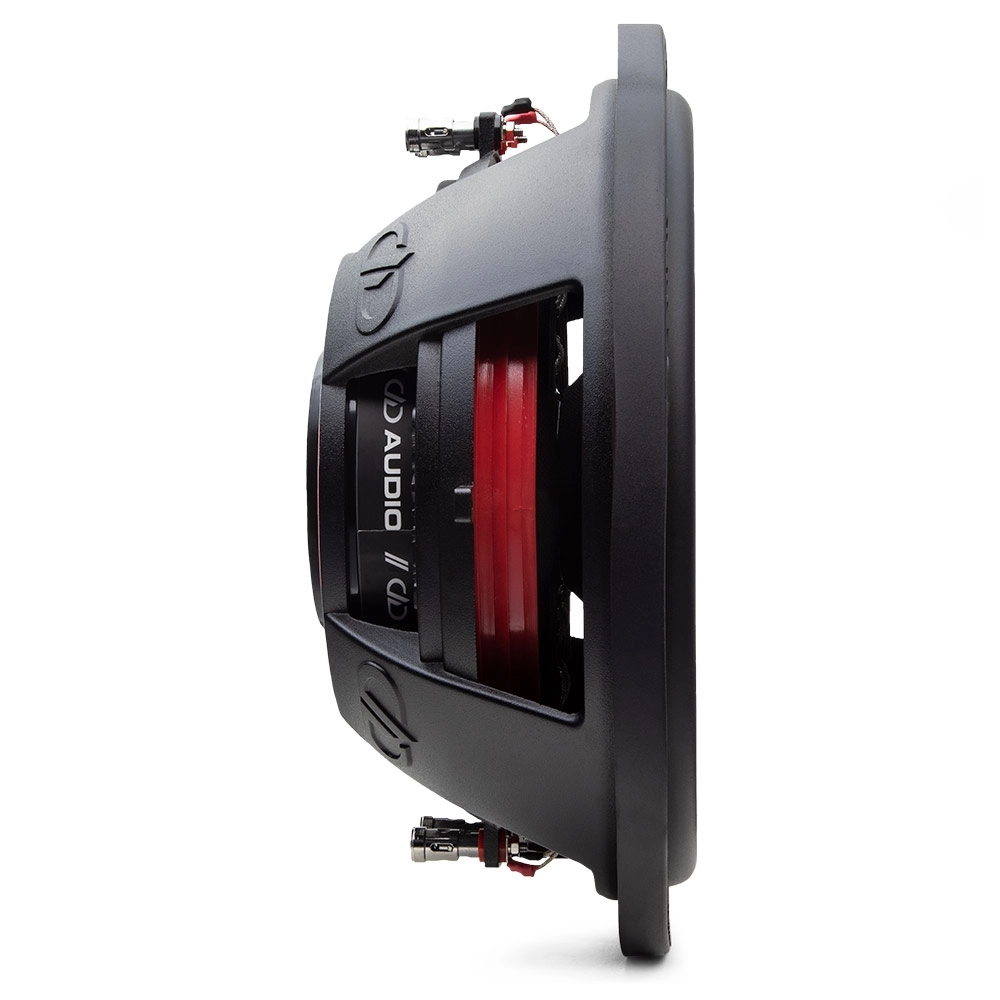 Subwoofer auto DD Audio SL612 D4,300 MM , 1200 W [4]