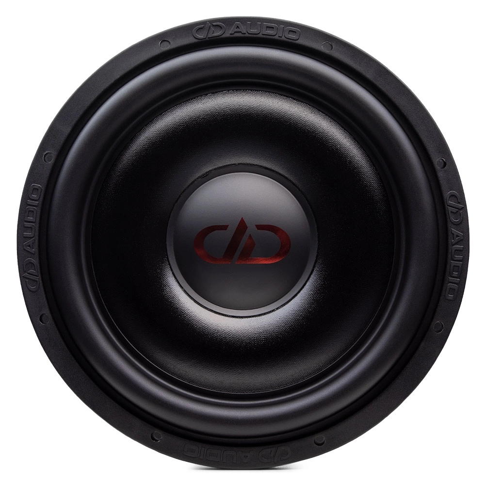 Subwoofer auto DD Audio SL612 D4,300 MM , 1200 W [3]