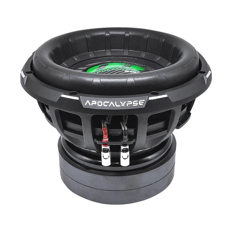 Subwoofer Auto Deaf Bonce Apocalypse DB-3012R D2/D1, 2800W RMS, 300mm [1]