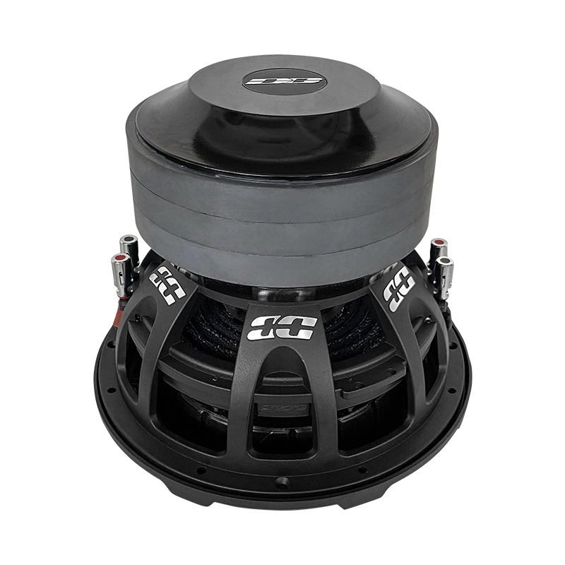 Subwoofer Auto Deaf Bonce Apocalypse DB-3512R D1/D2, 3500W RMS, 300mm [2]
