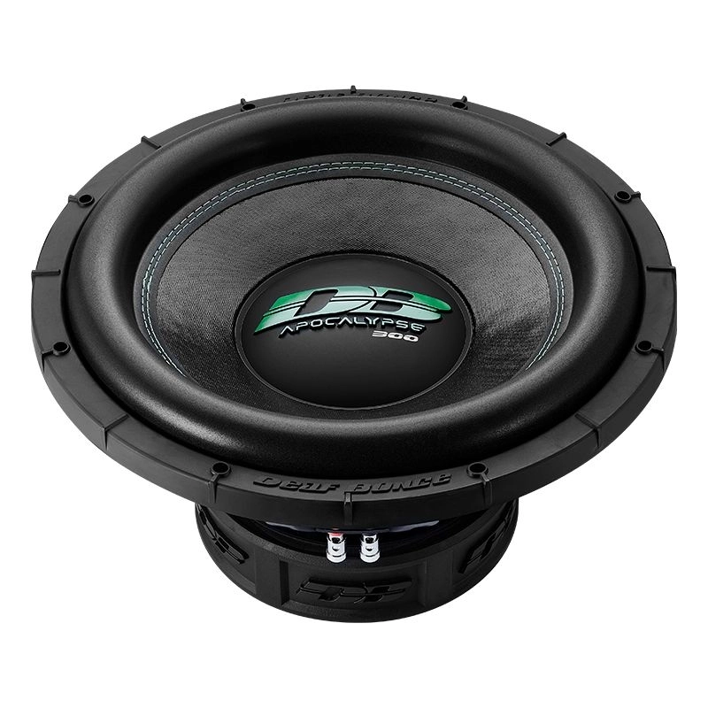 Subwoofer Auto Deaf Bonce Apocalypse DB-SA305 D2, 380mm, 2000W RMS [2]