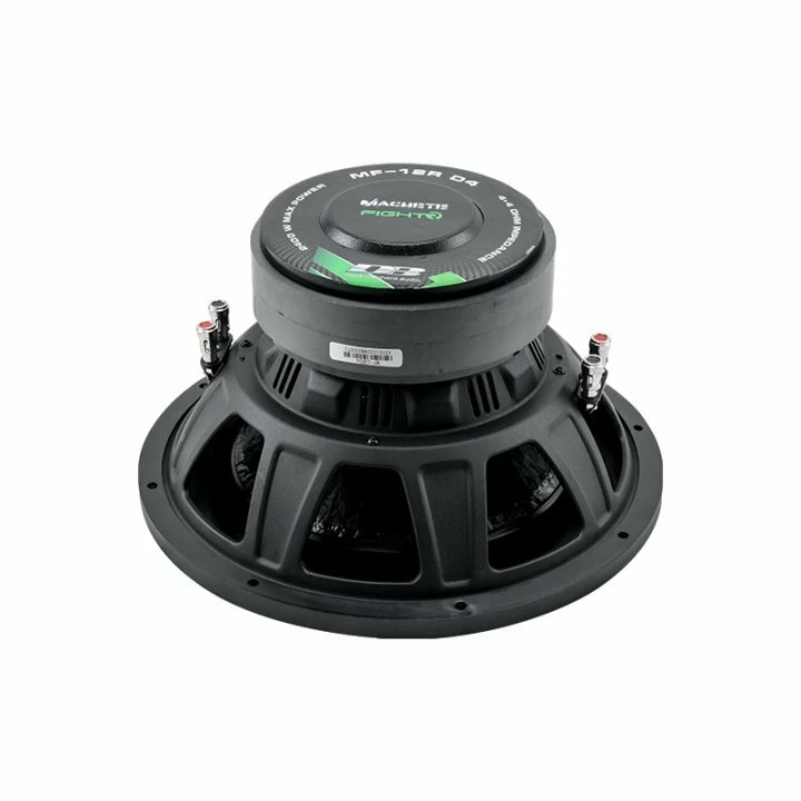 Subwoofer Auto Deaf Bonce Machete MF 12R D2/D4, 300mm, 1200W RMS [2]