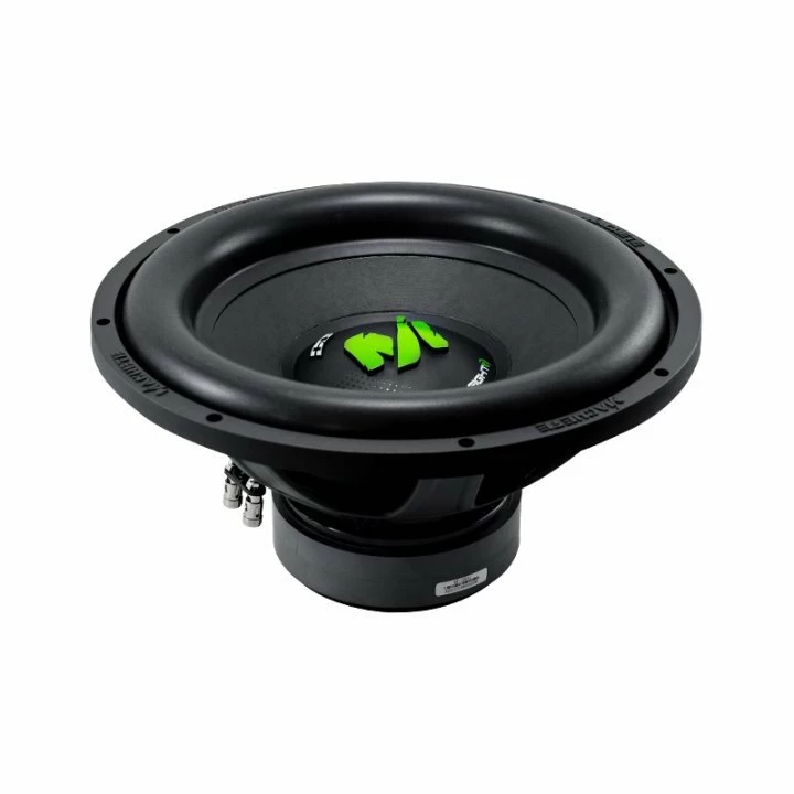 Subwoofer Auto Deaf Bonce Machete MF 15R D2/D4, 380mm, 1200W RMS [2]