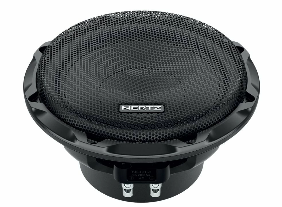 Subwoofer Auto Hertz Cento CS 200 S4, 200mm, 150W [2]