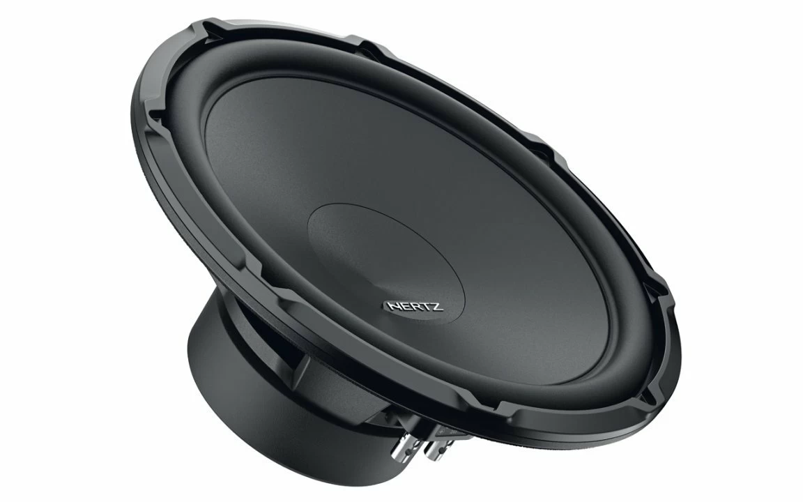 Subwoofer Auto Hertz Cento CS 300 S4, 300mm, 350W [1]