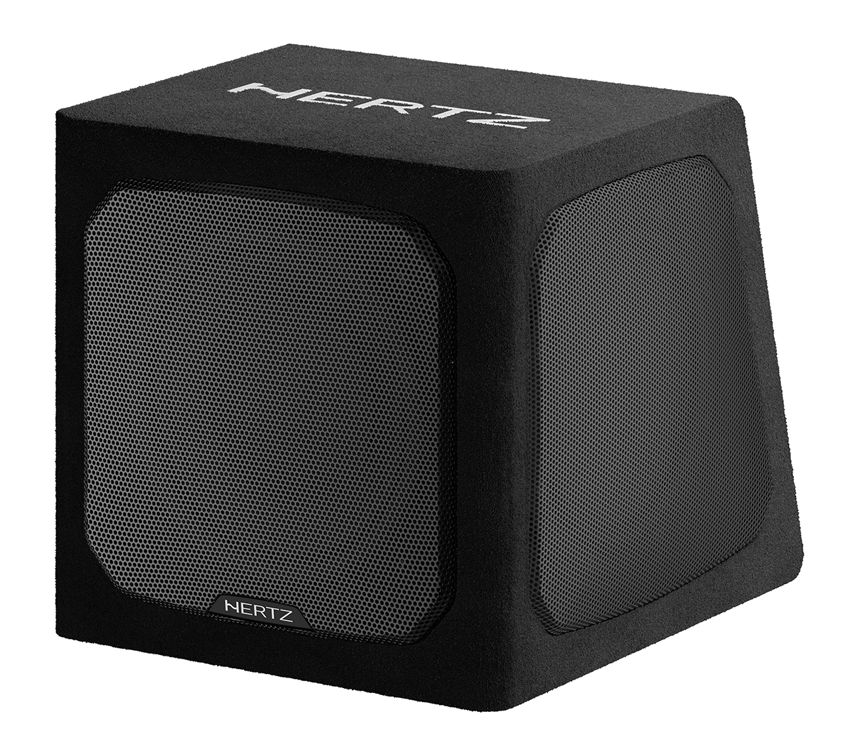 Subwoofer auto Hertz Dieci DBA 201, 200mm, 220W RMS [1]