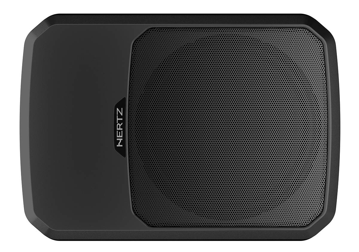 Subwoofer auto Hertz Dieci DBA 201 F, 200mm, 220W RMS [4]