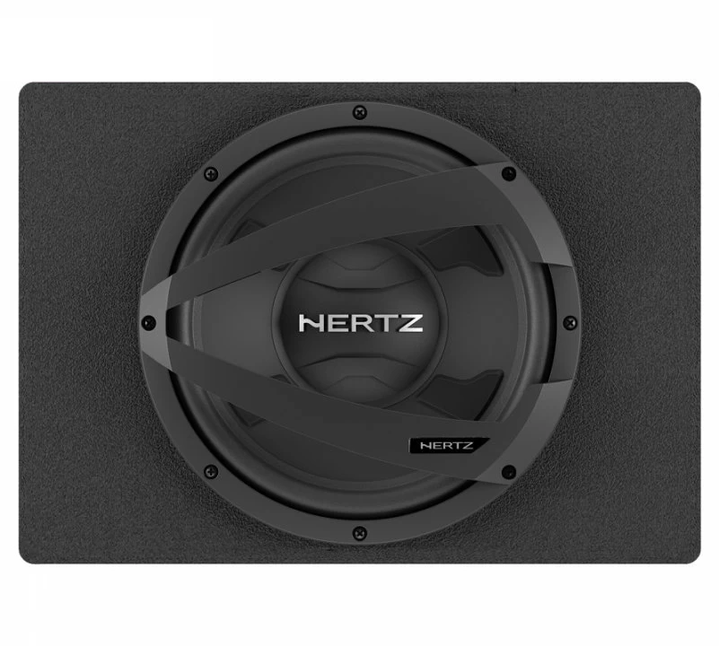 Subwoofer auto Hertz Dieci DBX 25.3, 250mm, 150W RMS [2]