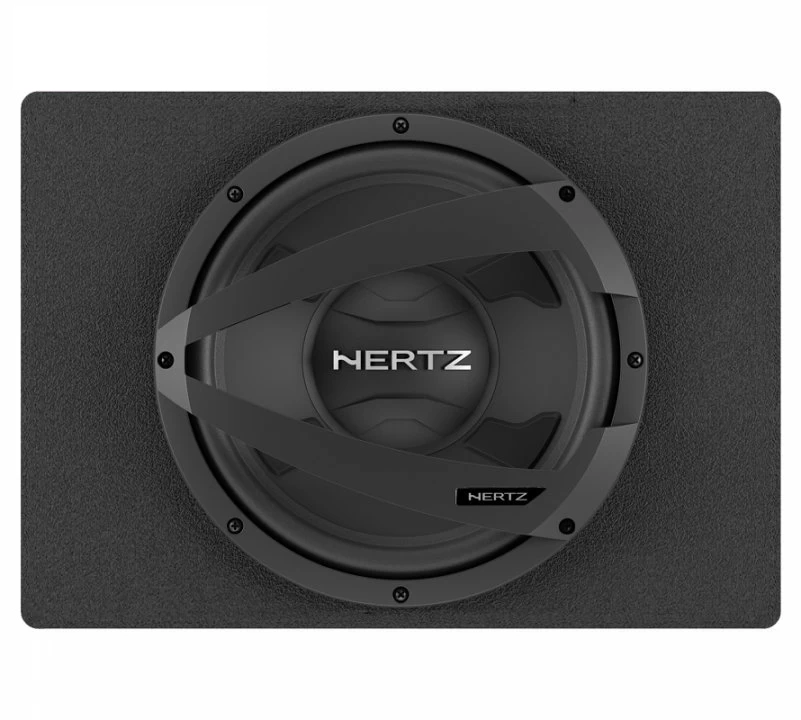 Subwoofer auto Hertz Dieci DBX 30.3, 300mm, 250W RMS [2]