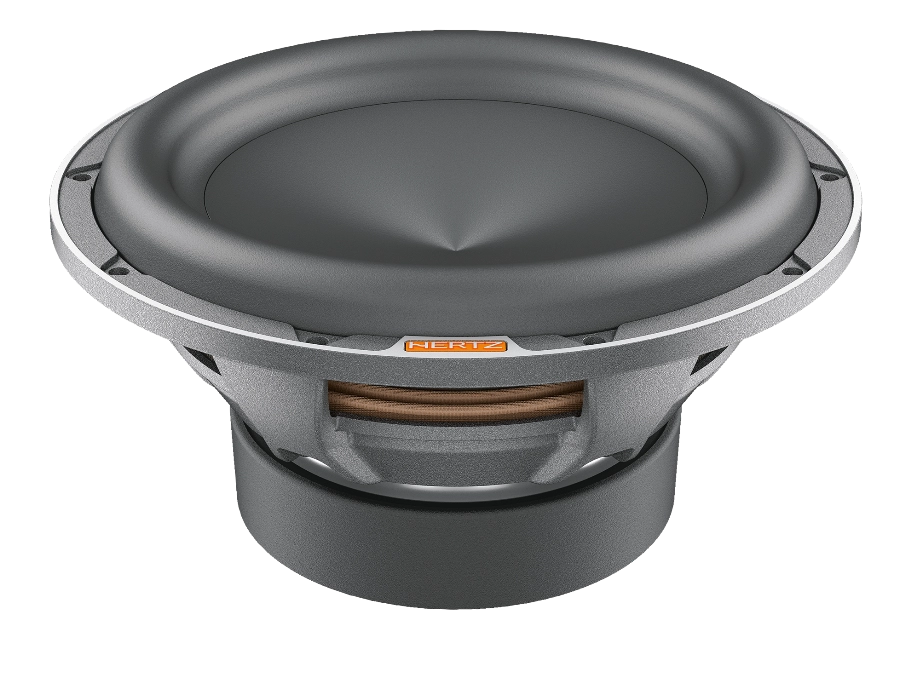 Subwoofer auto Hertz Mille Pro MP 250 D4.3, 250mm, 600W RMS [2]