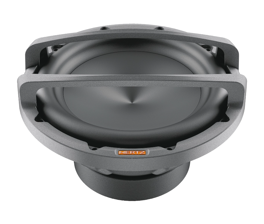 Subwoofer auto Hertz Mille Pro MP 250 D4.3, 250mm, 600W RMS [3]