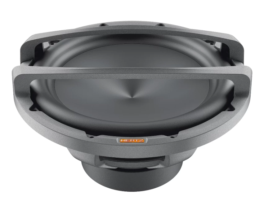 Subwoofer Auto Hertz Mille Pro MP 300 D2.3, 300 mm, 600W RMS [1]