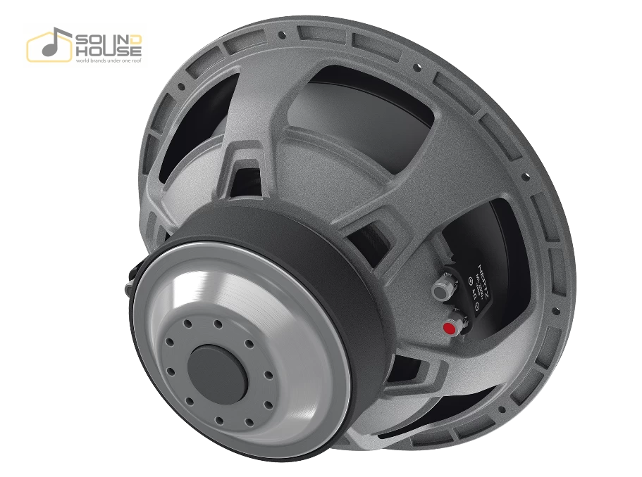 Subwoofer Auto Hertz Mille Pro MP 300 D4.3, 300mm, 600W RMS [3]