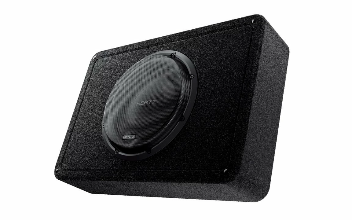 Subwoofer auto Hertz Mille Pro MPBX 250 S2, 250mm, 500W [1]