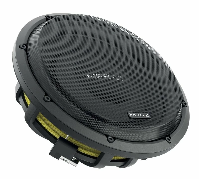 Subwoofer auto Hertz Mille Pro MPS 250 S2, 250mm, 500W [2]