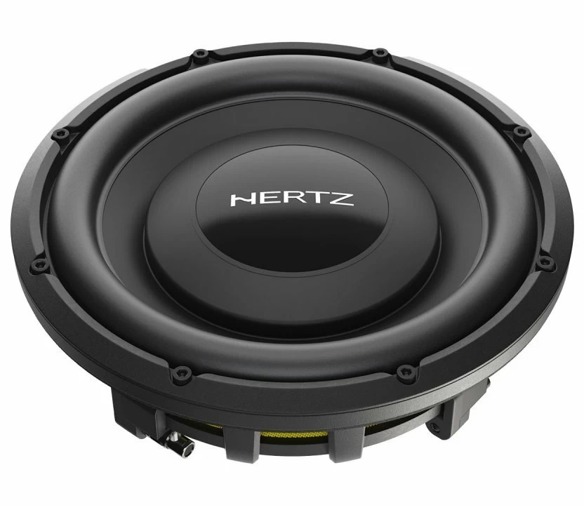 Subwoofer auto Hertz Mille Pro MPS 250 S2, 250mm, 500W [3]